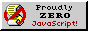 proudly 98% javascript-free